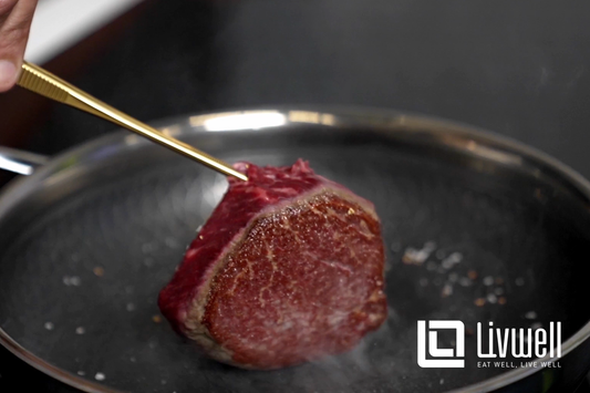 Secrets to Searing Like a Pro