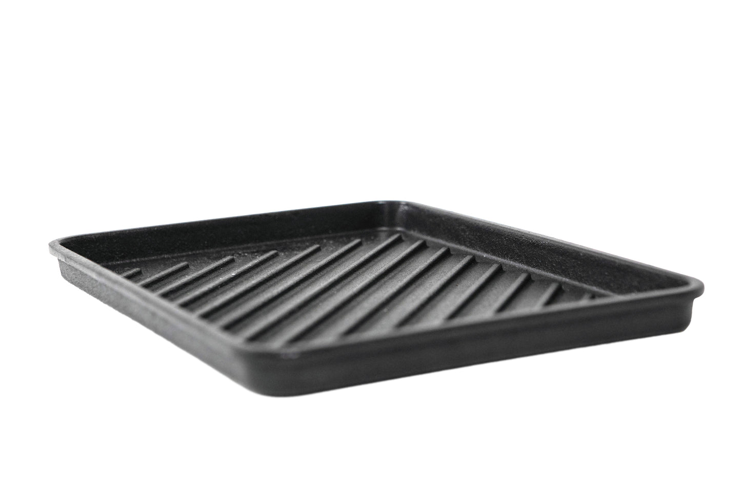 SmoqeX Grill Plate