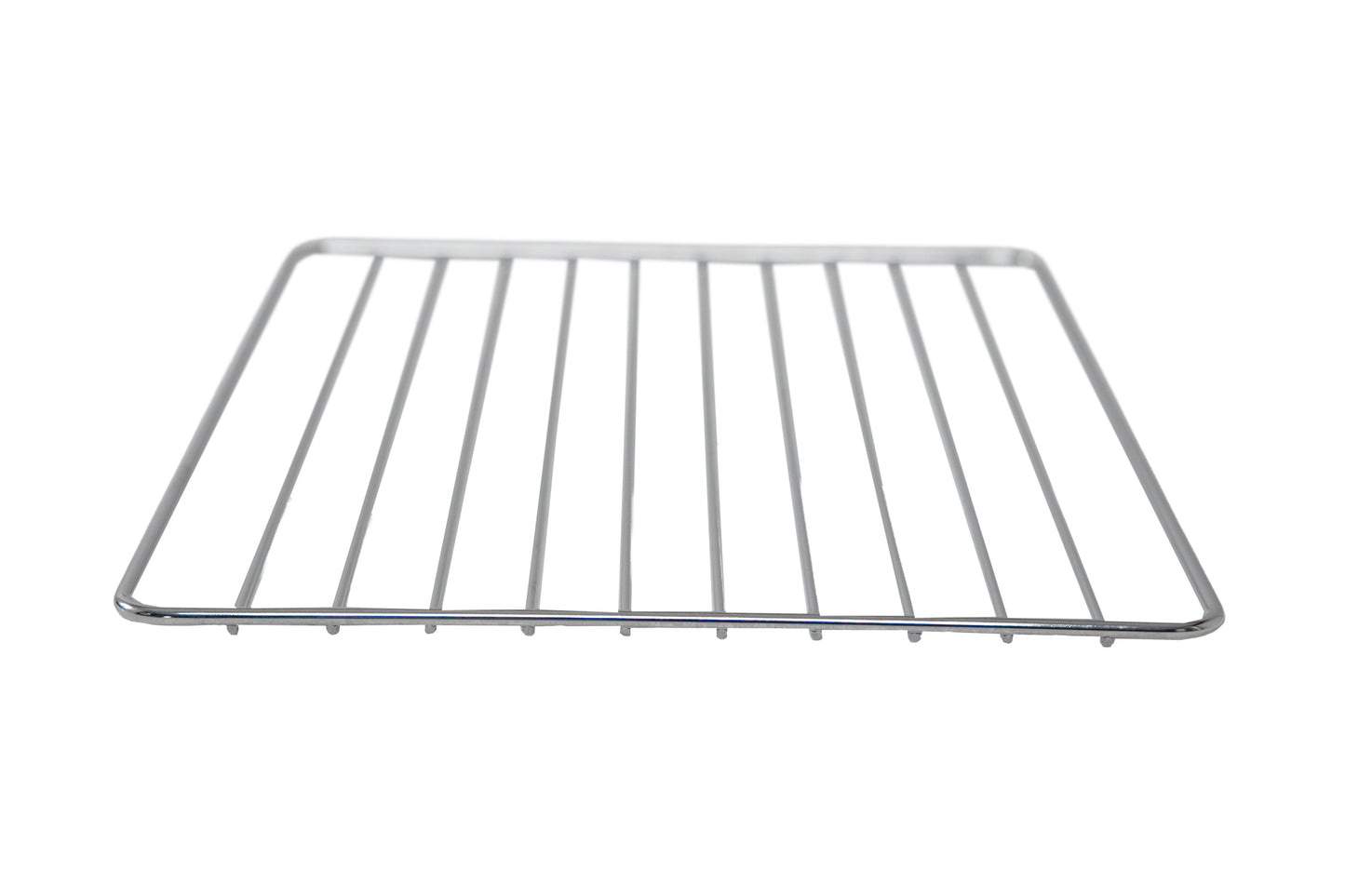 SmoqeX Chrome Plated Grill Racks Set of 2