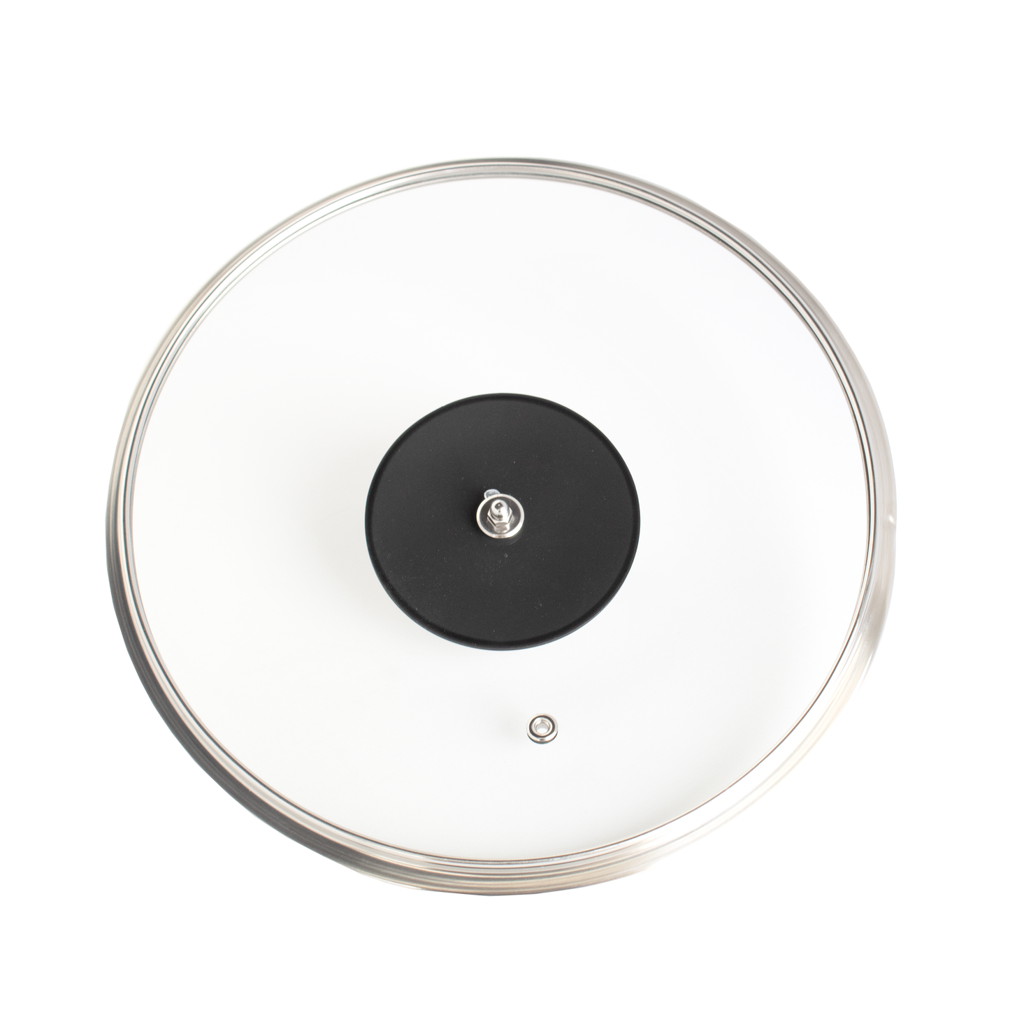 DiamondClad™ 10 Inch Tempered Glass Lid