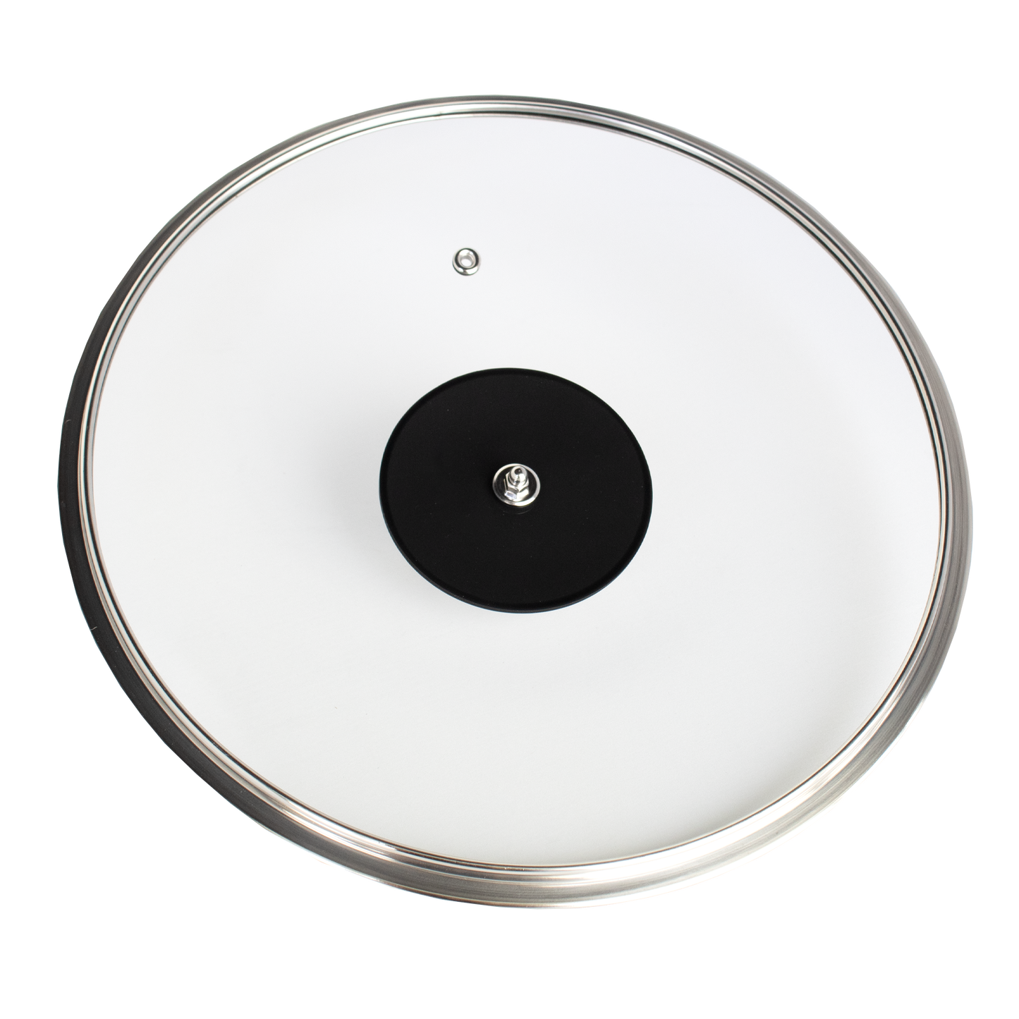 DiamondClad™ 12 Inch Tempered Glass Lid