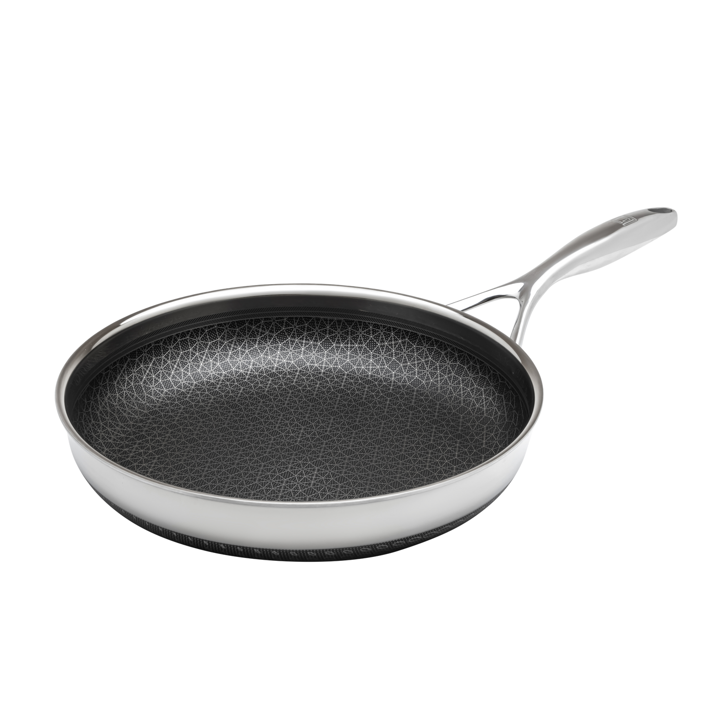 DiamondClad™ 12 Inch Thermowave™ Hybrid Pan
