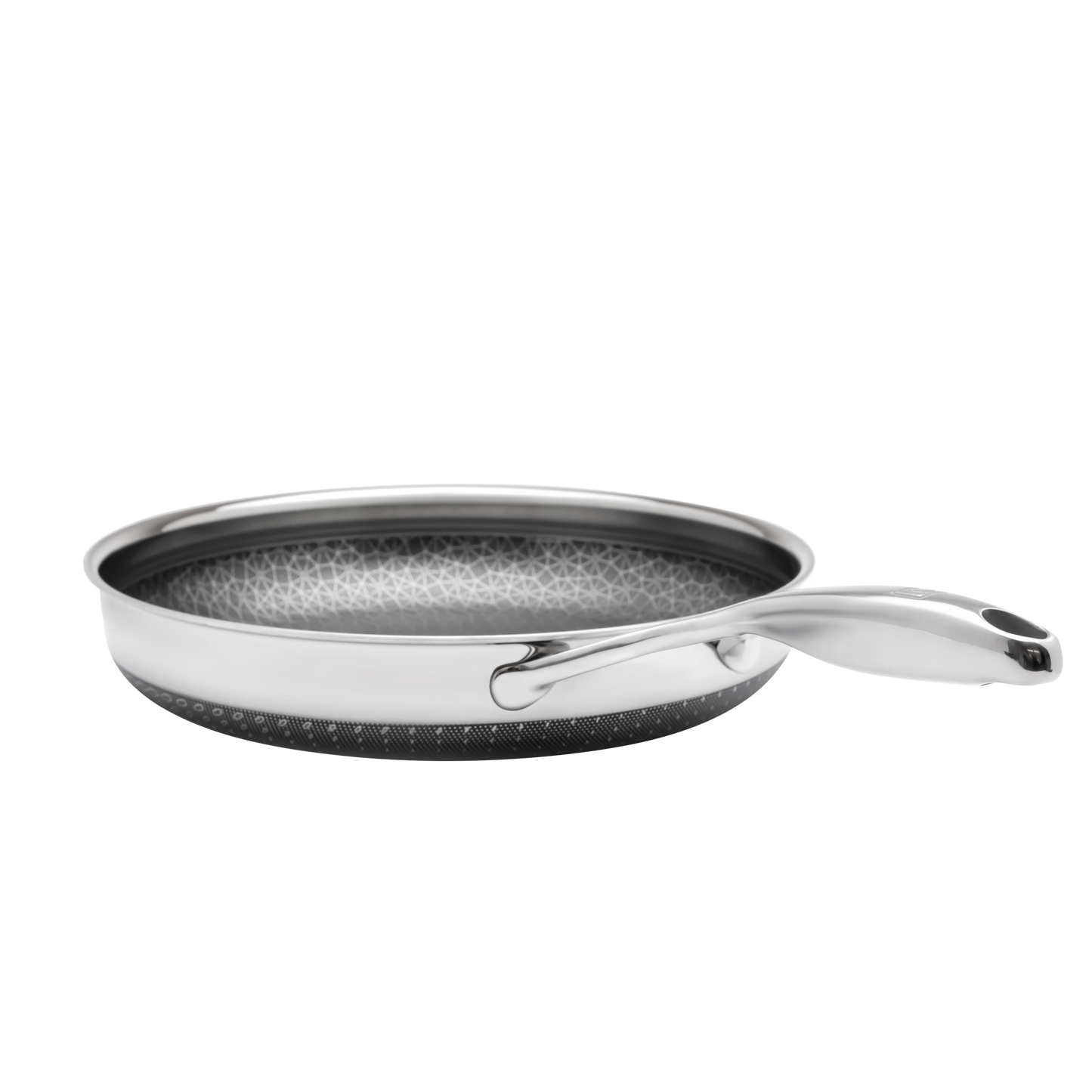 DiamondClad™ 12 Inch Thermowave™ Hybrid Pan