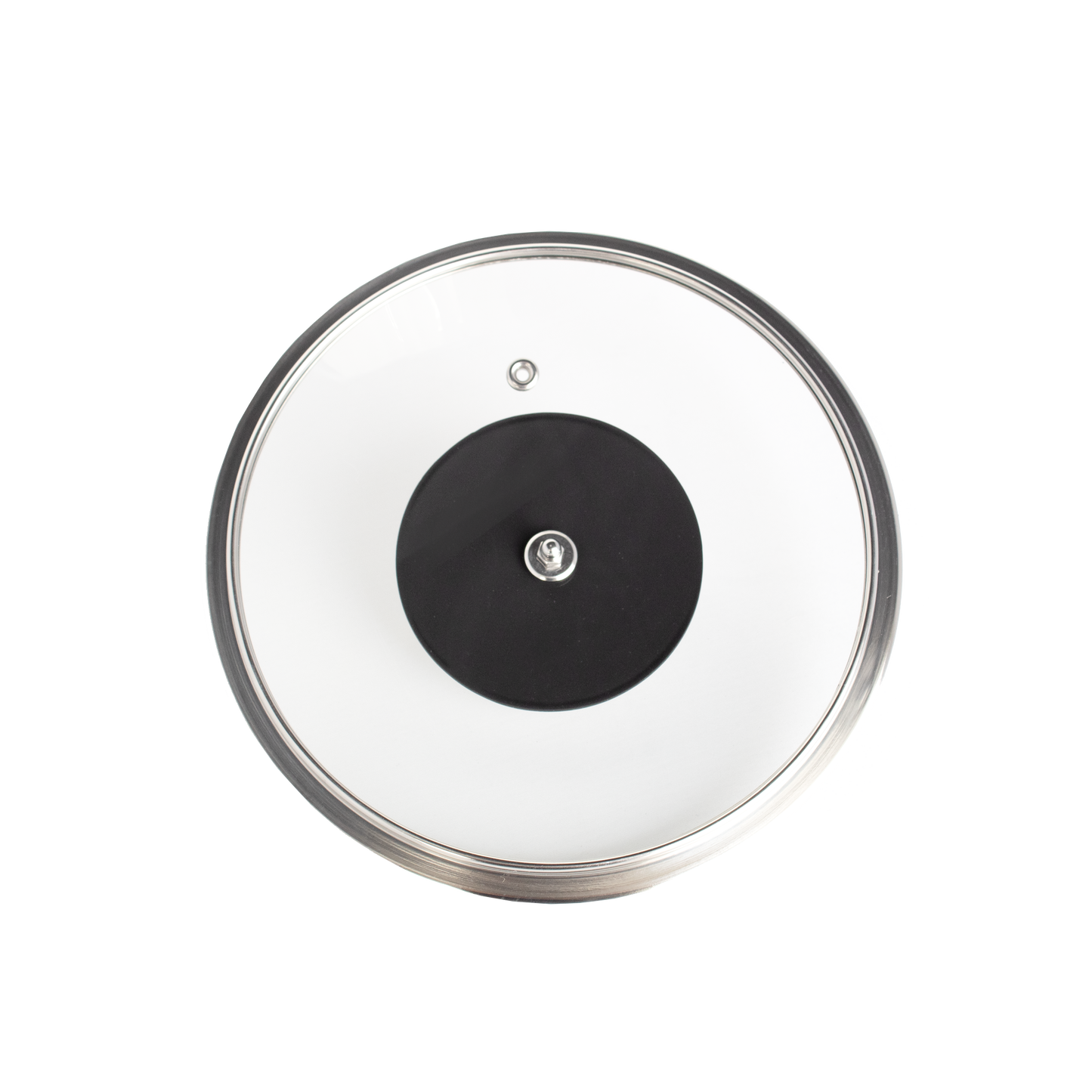 DiamondClad™ 8 Inch Tempered Glass Lid