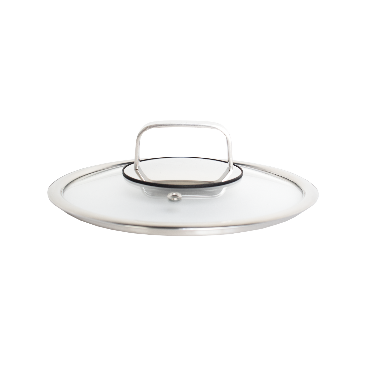 DiamondClad™ 8 Inch Tempered Glass Lid