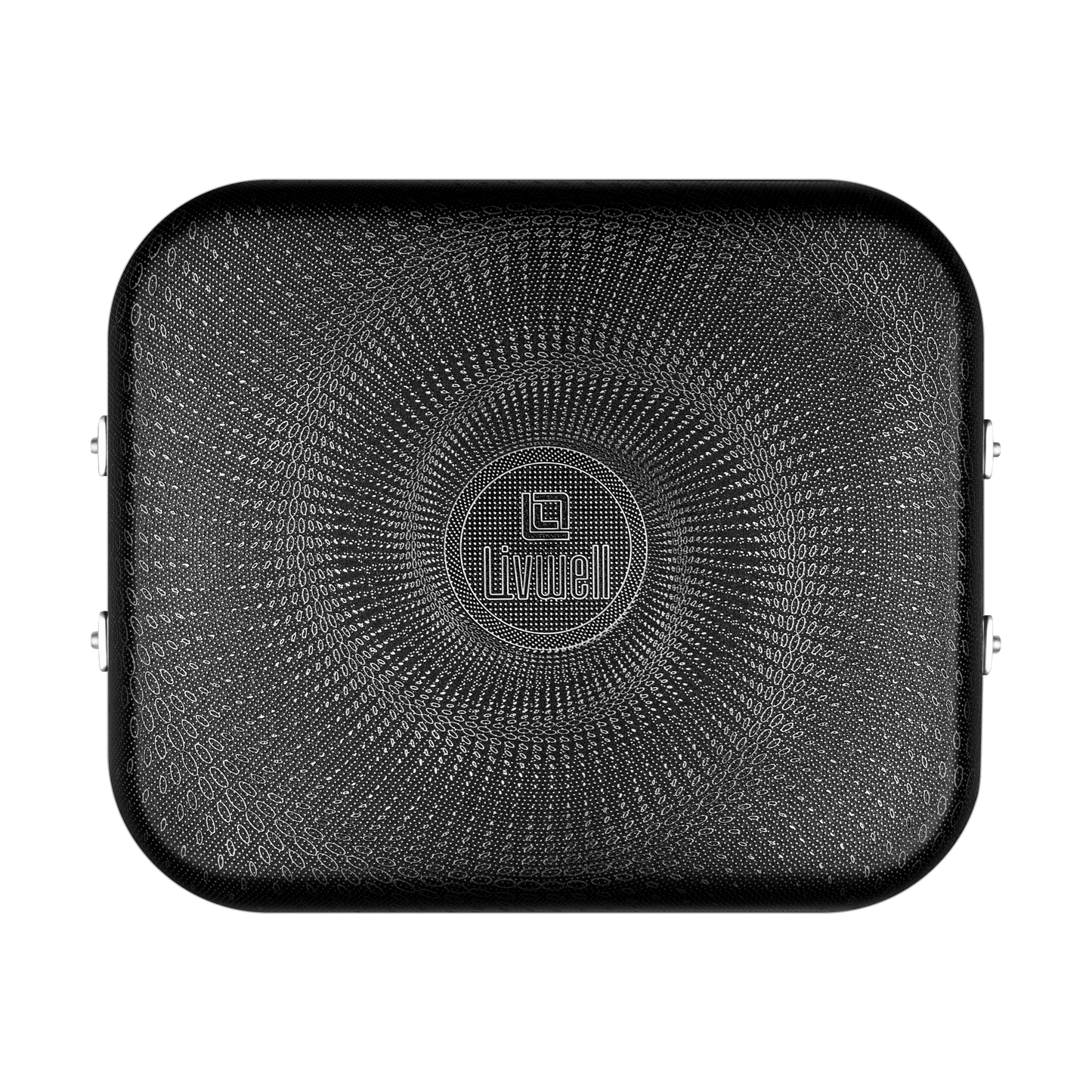 DiamondClad™ 14-inch Hybrid Nonstick Roasting Pan with Rack