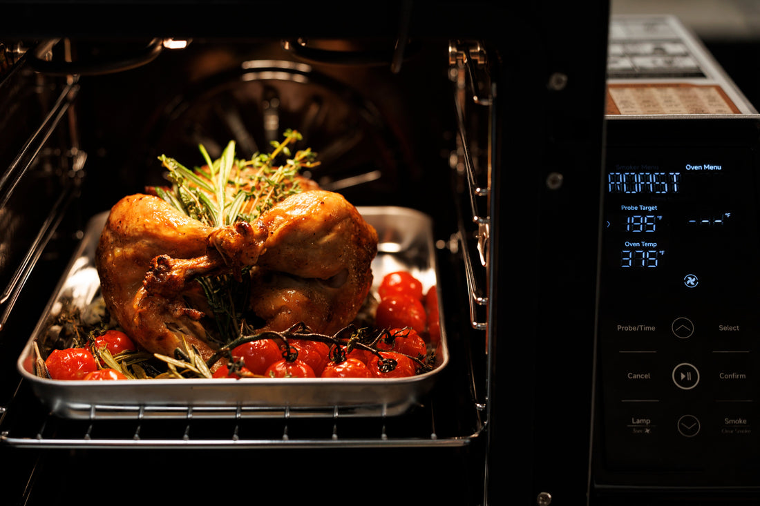 The Wood-Fired Feast: Easter Perfection