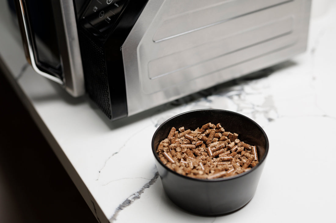 Flavor Bonus: Get Free Kona Hardwood Pellets with Every SmoqEx Pre-Order
