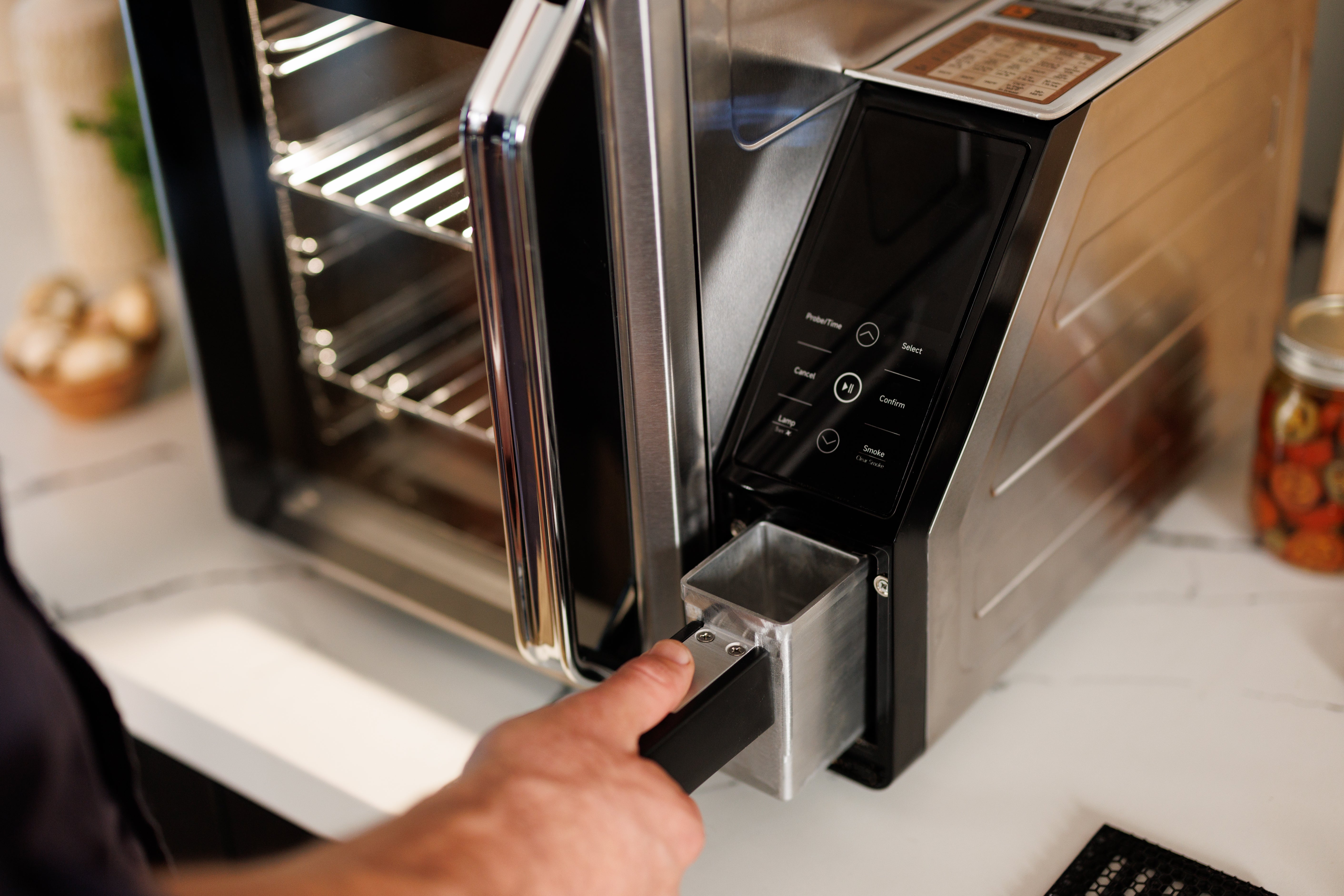 Beyond the Flame: The Science of Smart Smoke – Livwell Brands