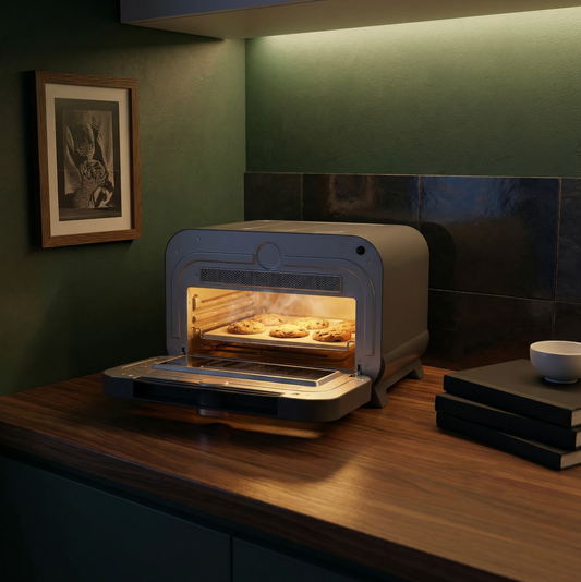 Give Mom the Gift of “Me Time” (and 750°F Perfection) This Mother’s Day