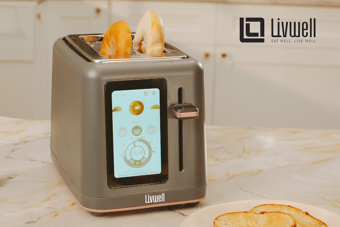 Finding the Best Toaster for Your Morning Ritual