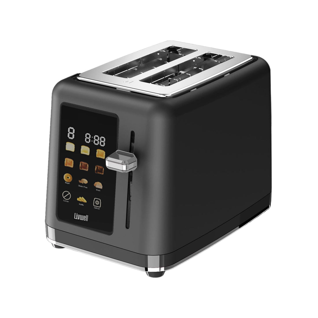 Is Your Toaster Obsolete? The 3 Tech Leaps Redefining The Modern Kitch ...
