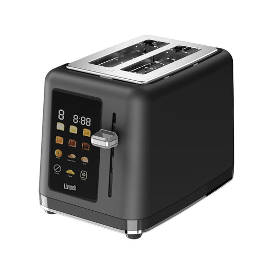 Is Your Toaster Obsolete? The 3 Tech Leaps Redefining The Modern Kitchen (and Where LivWell Leads)