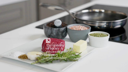 Clean Slate Kitchen- How To Detox Your Cookware For A Healthier 2026