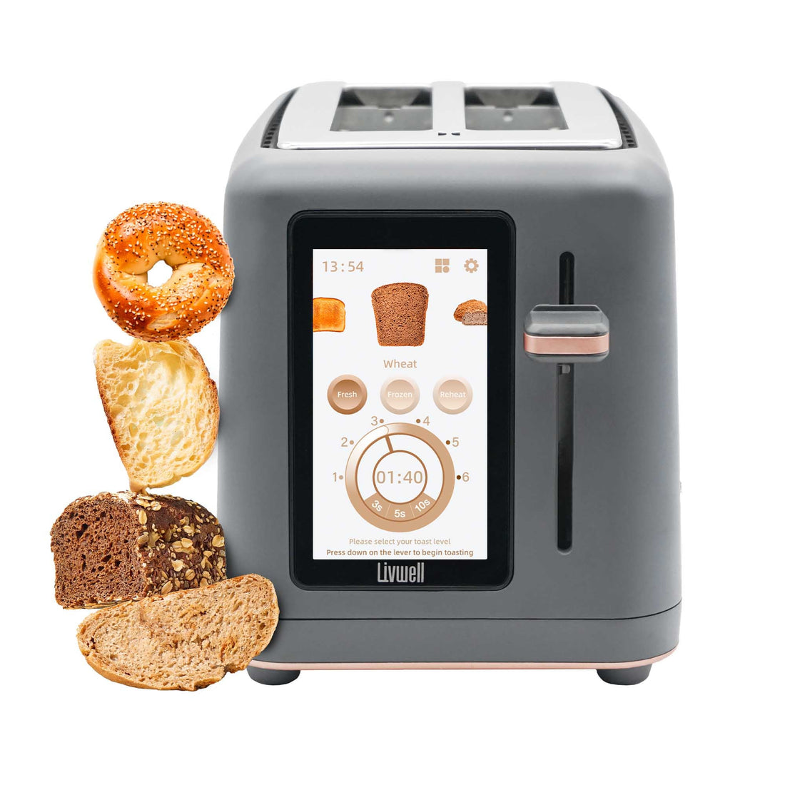 The Resolution-Proof Kitchen: 5 Essential Tools for a Healthy 2026 Routine