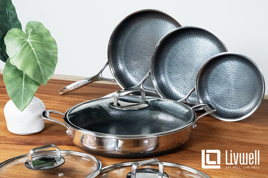 The Thanksgiving MVP: Snag 30% Off Cookware That Will Last Long After The Leftovers