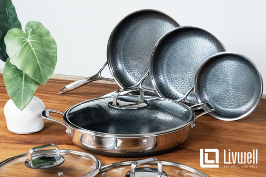 The Thanksgiving MVP: Snag 30% Off Cookware That Will Last Long After The Leftovers