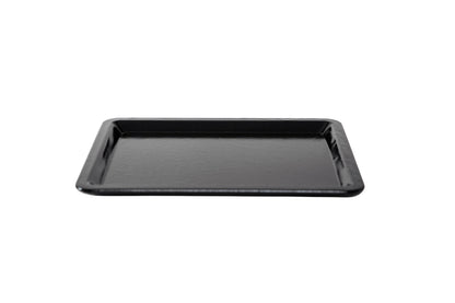 SmoqeX Enamel Coated Drip Tray