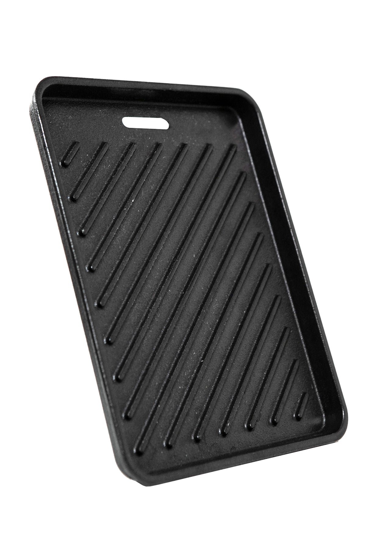 SmoqeX Grill Plate