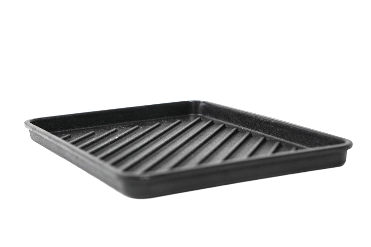 SmoqeX Grill Plate
