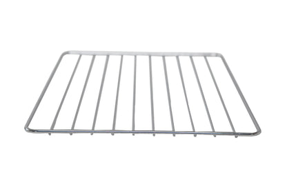 SmoqeX Chrome Plated Grill Racks Set of 2