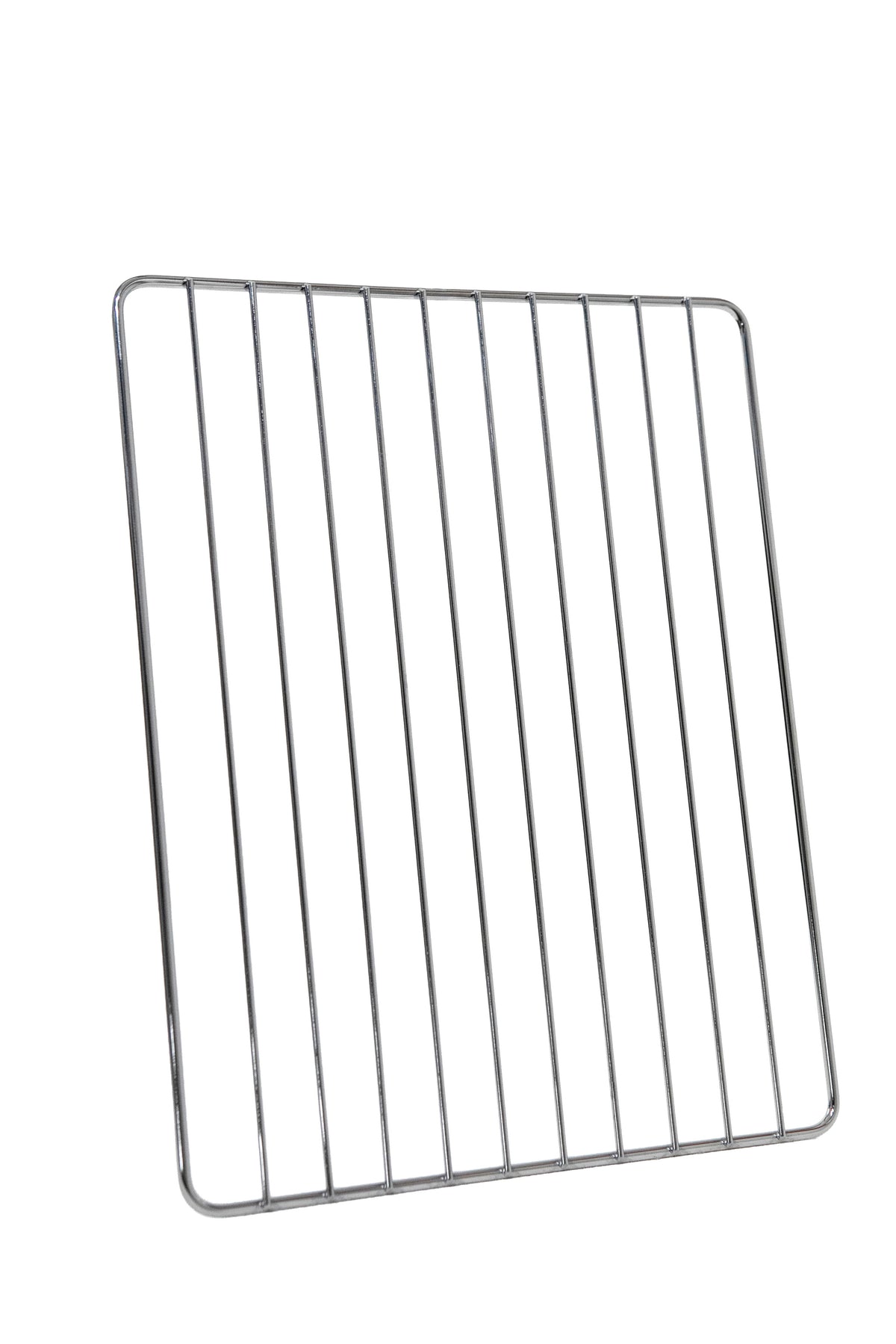 SmoqeX Chrome Plated Grill Racks Set of 2