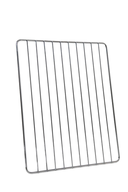 SmoqeX Chrome Plated Grill Racks Set of 2