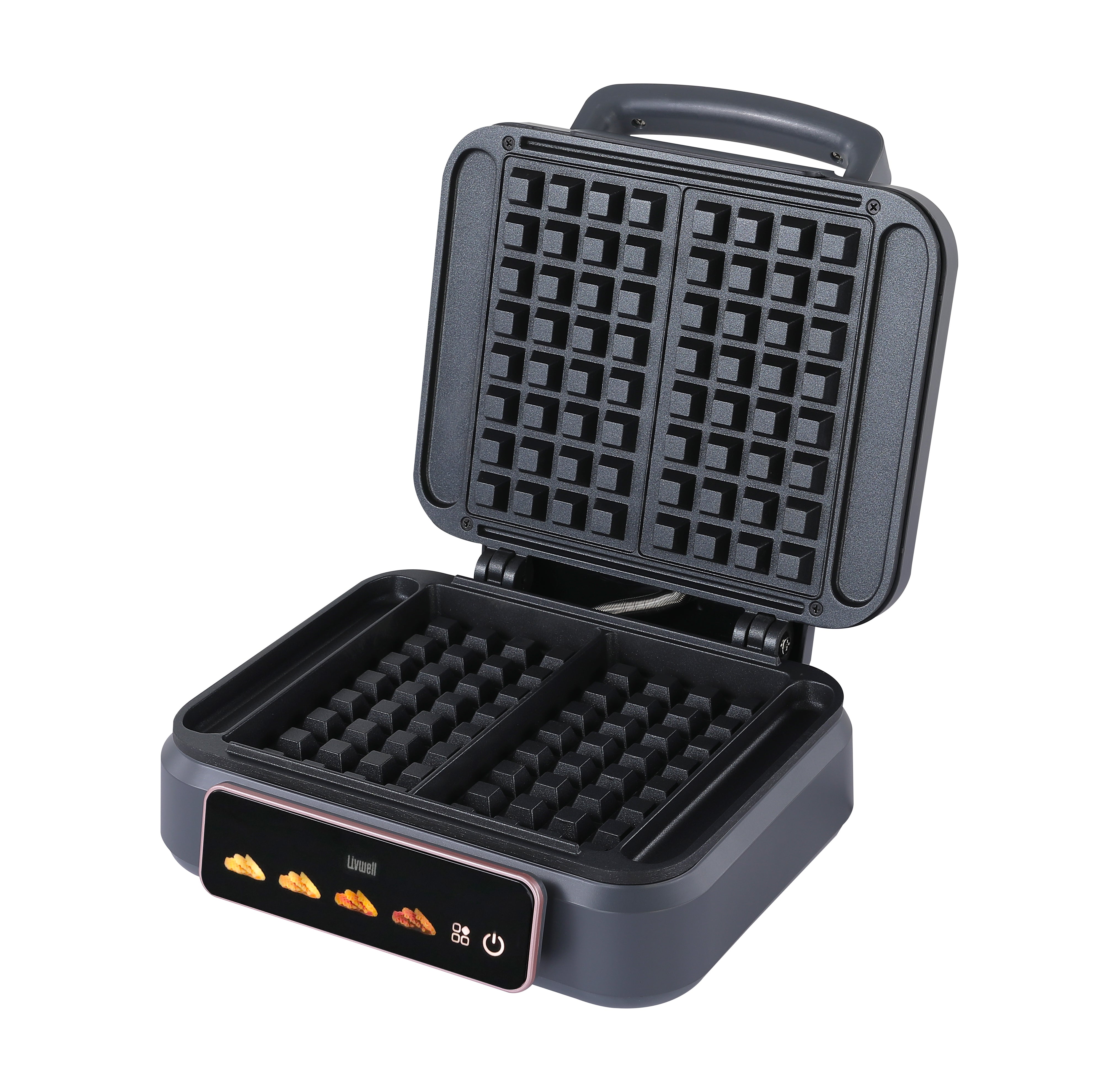 Livwell Waffle Maker