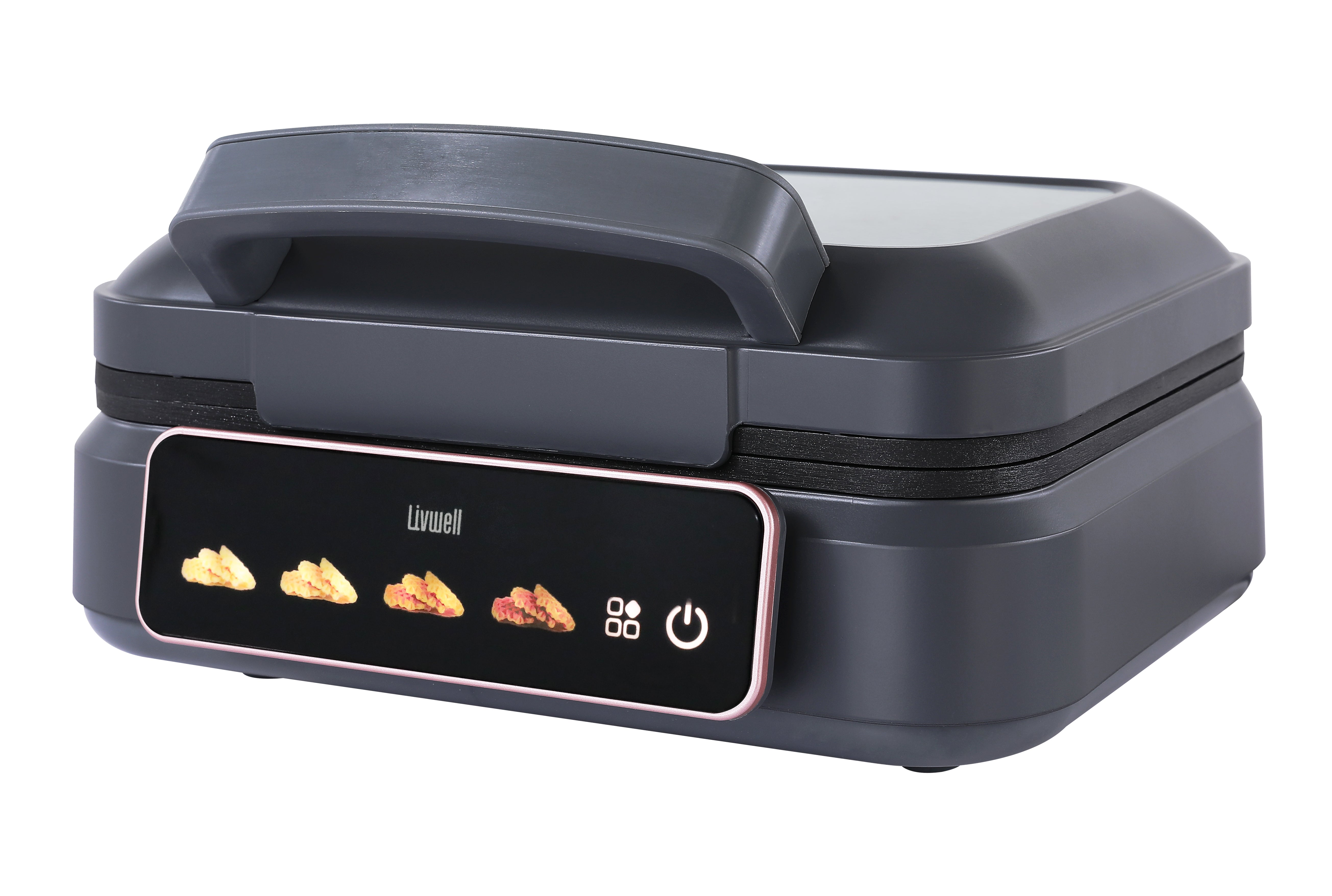 Livwell Waffle Maker